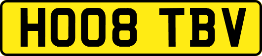 HO08TBV