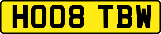 HO08TBW