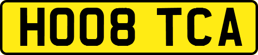 HO08TCA