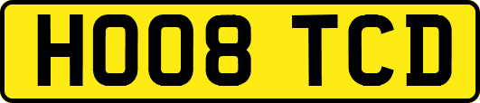 HO08TCD