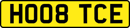 HO08TCE