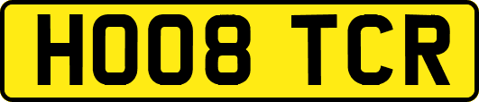 HO08TCR