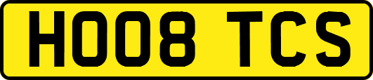 HO08TCS