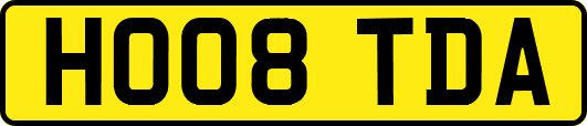 HO08TDA