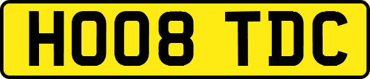 HO08TDC