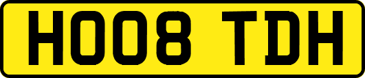 HO08TDH