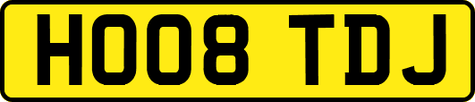 HO08TDJ
