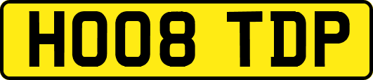 HO08TDP