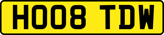 HO08TDW