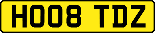 HO08TDZ