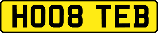 HO08TEB