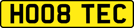 HO08TEC