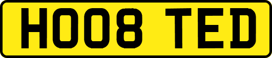 HO08TED