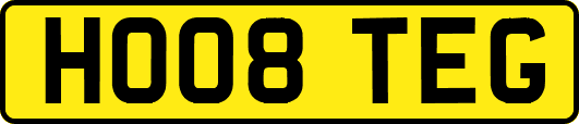 HO08TEG