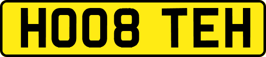 HO08TEH