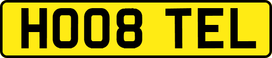 HO08TEL