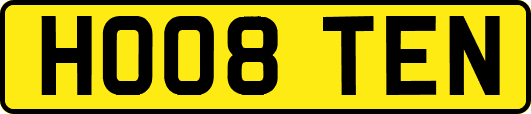 HO08TEN