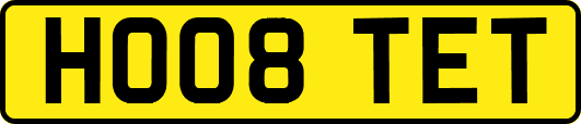 HO08TET
