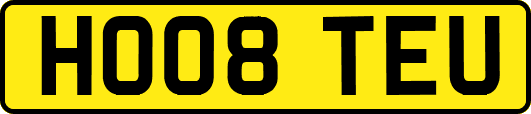 HO08TEU