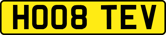 HO08TEV