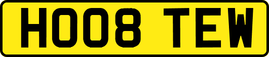 HO08TEW