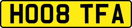 HO08TFA