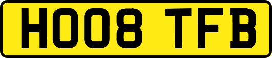 HO08TFB