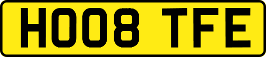 HO08TFE