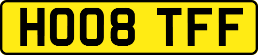 HO08TFF