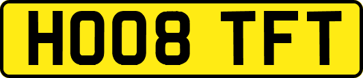 HO08TFT