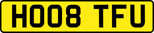 HO08TFU