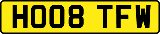 HO08TFW