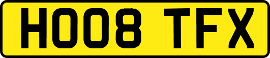 HO08TFX