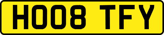HO08TFY