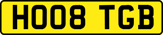 HO08TGB