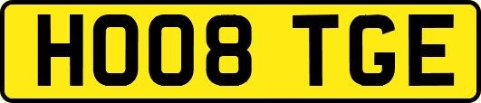 HO08TGE