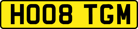 HO08TGM