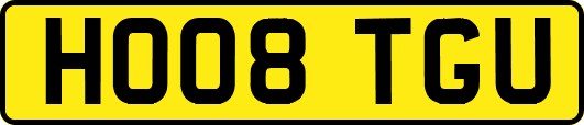 HO08TGU