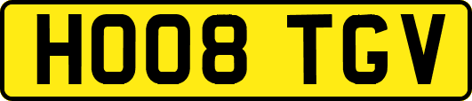 HO08TGV