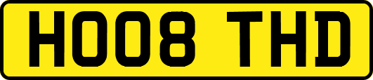 HO08THD