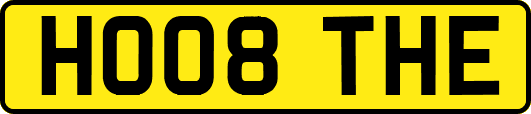 HO08THE