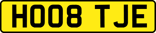 HO08TJE