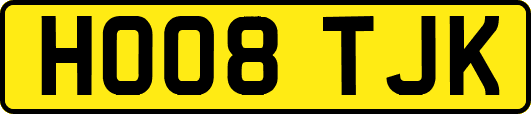 HO08TJK