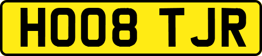 HO08TJR