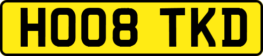 HO08TKD