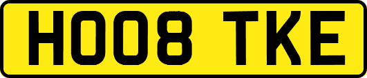 HO08TKE