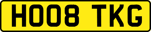 HO08TKG