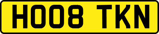 HO08TKN
