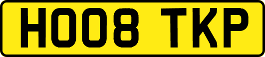 HO08TKP