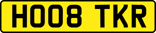 HO08TKR